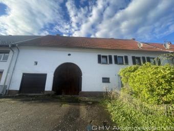 Bauernhaus mit Charme für kleinen Geldbeutel Haus kaufen 66871 Reichweiler Bild mittel