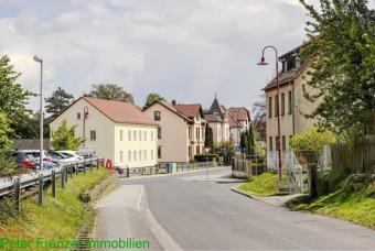 Baugrundstück in Grimma - zentrumsnah Grundstück kaufen 04668 Grimma Bild mittel