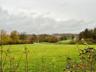 Baugrundstück mit Baugenehmigung für Einfamilien- oder Doppelhaus Grundstück kaufen 53819 Neunkirchen-Seelscheid Bild mittel