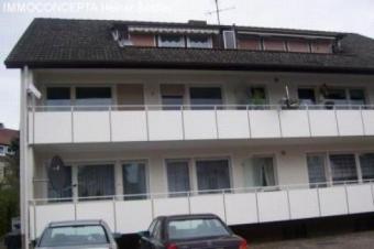 Begehrte Dachwohnung in ruhiger Citylage! Wohnung mieten 32105 Bad Salzuflen Bild mittel