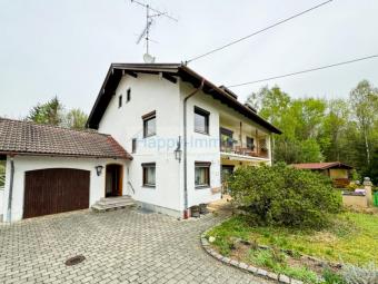 Besichtigung 07.03.-bezugsfreies 2 Familienhaus mit ausgebauten DG -großes Grundstück Südausrichtung Haus kaufen 82054 Sauerlach Bild mittel