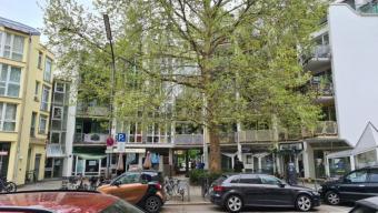 *** BESTE LAGE *** Ruhige, helle 1,5 Zimmer Wohnung – Zittelstr. 4, Nähe Kurfürstenplatz Wohnung mieten 80796 München Bild mittel