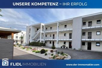 Betreutes-Wohnen Nähe Bad Füssing / Hartkirchen - KFW - Effizienzhaus 40 Wohnung kaufen 94060 Pocking Bild mittel