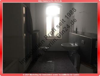 Bezug - Mietwohnung --- SüdBalkon - 3er WG Wohnung mieten 12059 Berlin Bild mittel