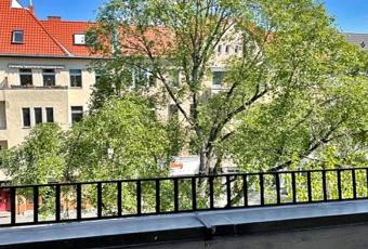Bezugsfreie Wohnung in Berlin-Reinickendorf

- Provisionsfrei - Wohnung kaufen 13405 Berlin Bild mittel