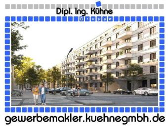 Bürfläche im Neubau Gewerbe kaufen 10781 Berlin Bild mittel