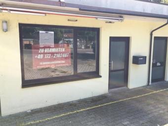 **BÜRO // Ladenlokal in Büsingen - Stemmer zu vermieten** Gewerbe mieten 78266 Büsingen am Hochrhein Bild mittel