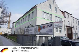 Büroräume in Nähe d. neuen Stadthalle Gewerbe mieten 03238 Finsterwalde Bild mittel