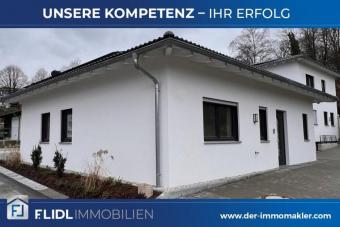 Bungalow m. Garten in Bad Griesbach Haus kaufen 94086 Bad Griesbach im Rottal Bild mittel