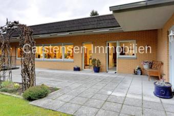 ++ BUNGALOW ... MIT EINLIEGERWOHNUNG ... WINDBERG ... WOHNEN UND ARBEITEN ... GENERATIONENWOHNEN Haus kaufen 41063 Mönchengladbach Bild mittel