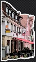 Cafe , Bar, Restaurant mit Vollküche , ,Zentrale Lage in Giengen a.Brenz Gewerbe mieten 89537 Giengen an der Brenz Bild mittel