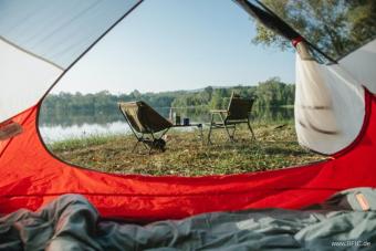 Campingplatz, mehr als 120 Stp., ertragreich, Vollexistenz, Lage an Fluß in Landschaftsschutzgebiet Gewerbe kaufen 21423 Winsen (Luhe) Bild mittel