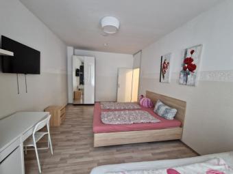 Charmante 1 Zimmer Wohnung Wohnung kaufen 13353 Berlin Bild mittel