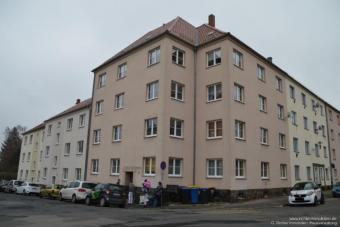 Charmante 3-Zimmer Wohnung mit Balkon in Freiberg Wohnung mieten 09599 Freiberg Bild mittel