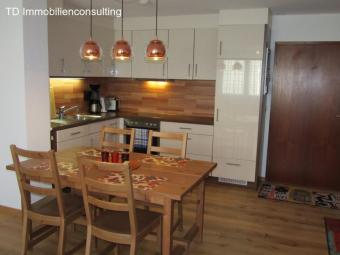 **CHARMANTE FERIENWOHNUNG am Rhein, sonnig, ruhig und 1A in Schuss** Wohnung mieten 78266 Büsingen am Hochrhein Bild mittel