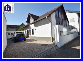 charmantes Einfamilienhaus in Ginsheim Haus kaufen 64562 Ginsheim-Gustavsburg Bild mittel