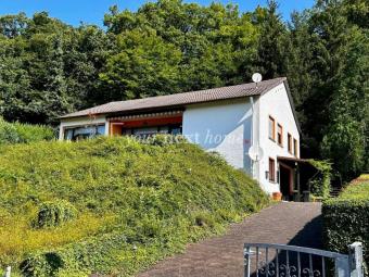 Charmantes Einfamilienhaus in unfassbarer Lage Geislautern - Ihr perfektes Zuhause zum Entspannen! Haus kaufen 66333 Völklingen Bild mittel