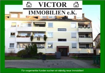 Chice, sanierte, großzügige 4,5-Zimmer Maisonettewohnung mit Loggia und Garage Wohnung kaufen 47506 Neukirchen-Vluyn Bild mittel