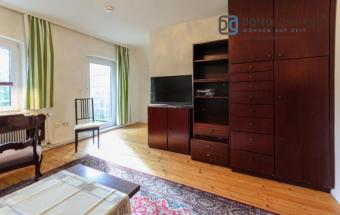 City, Komfortable Wohnung in Zentrumslage Wohnung mieten 26135 Oldenburg Bild mittel