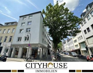 CITYHOUSE: Provisionsfrei für den Mieter - Top Ladenlokal in Spitzen-Lage von Köln! Gewerbe mieten 50672 Köln Bild mittel