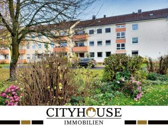 CITYHOUSE: TOP Zustand, moderne Etagenwohnung mit hochwertiger Einbauküche, Kamin, Balkonen, Keller Wohnung kaufen 51147 Köln Bild mittel