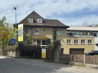 Co-Working Büro- oder Praxisräume in zentraler Lage von Leutkirch zu vermieten Gewerbe mieten 88299 Leutkirch im Allgäu Bild mittel