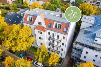 Dachgeschosswohnung mit 2 Terrassen

Berlin-Adlershof Wohnung mieten 12489 Berlin Bild mittel