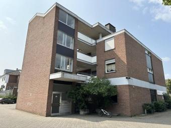 Dachgeschosswohnung mit Panoramablick über Kleve-Materborn mit 360-Grad-Besichtigung! Wohnung kaufen 47533 Kleve (Kreis Kleve) Bild mittel