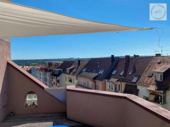 Dachwohnung mit TOP Aussicht Wohnung kaufen 75177 Pforzheim Bild mittel