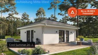 DER IDEALE BUNGALOW FÜR SINGLES UND PAARE Haus kaufen 55497 Ellern (Hunsrück) Bild mittel