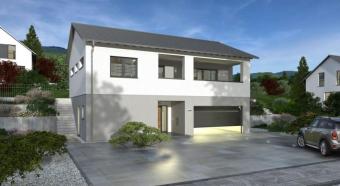 Designhaus mit Garage Haus kaufen 79541 Lörrach Bild mittel