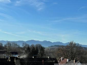 Die besten Aussichten für Sie und Ihre Familie! Haus kaufen 87437 Kempten (Allgäu) Bild mittel