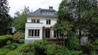 Die Lage geht nicht besser Haus kaufen 65812 Bad Soden am Taunus Bild mittel