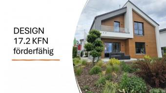 Die OKAL Premiumklasse: Designer Haus mit Grundstück. DGNB-Zertifikat in Gold oder Platin! Haus kaufen 31547 Rehburg-Loccum Bild mittel