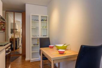 Donnerschwee, tolle Single-Wohnung Wohnung mieten 26123 Oldenburg Bild mittel