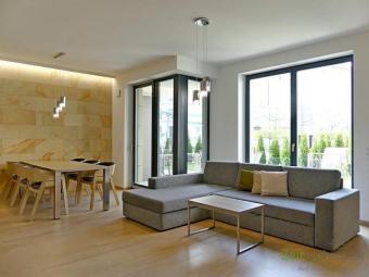 (EF0519_S) Dresden: Wilsdruffer Vorstadt/Seevorstadt-West, City-Apartment mit Terrasse, nur 100m zum Park am Zwinger Wohnung mieten 01067 Dresden Bild mittel