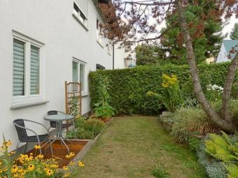 (EF0548_M) Erfurt: Melchendorf, ruhiges möbliertes Mini-Apartment auf der Gartenseite mit WLAN und Reinigungsservice Wohnung mieten 99097 Erfurt Bild mittel