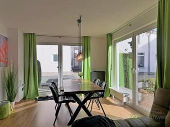 (EF0760_M) Dresden: Pirna, neu möbliertes Apartment in der Innenstadt, Service, TG-Stellplatz und WLAN inklusive Wohnung mieten 01796 Pirna Bild mittel