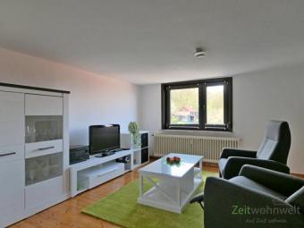 (EF1026_M) Göttingen: Roringen, neu renovierte und neu möblierte Wohnung mit PKW-Stellplatz in ruhiger Wohnlage Wohnung mieten 37077 Göttingen Bild mittel