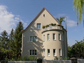 (EF1152_M) Dresden: Südvorstadt-Ost, Erstbezug in luxuriöse Maissonette-Wohnung mit Balkon und Klimaanlage Wohnung mieten 01069 Dresden Bild mittel