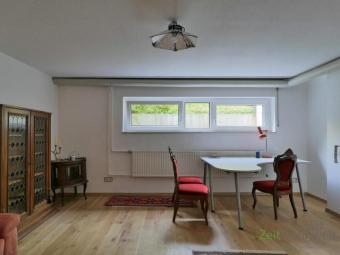 (EF1174_M) Kassel-Stadt: Kirchditmold, möbliertes Apartment, einfacher Standard, nur an Wochenendheimfahrer Wohnung mieten 34135 Kassel Bild mittel