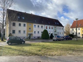 Eigentumswohnung in Zentrumsnähe von Jüterbog Wohnung kaufen 14913 Jüterbog Bild mittel