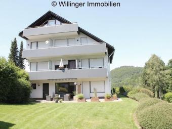 Eigentumswohnung nähe "Welt-Cup" Schanze in Willingen Wohnung kaufen 34508 Willingen (Upland) Bild mittel