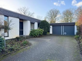 Ein Atrium-Bungalow zum Verwirklichen: hier entsteht Ihr neues Zuhause Haus kaufen 48165 Münster Bild mittel