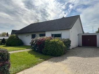 Ein Bungalow für die junge Generation, aber auch für Silverager! Haus kaufen 25813 Husum Bild mittel