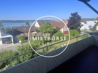 Ein Steinwurf bis zum See. Wohnung mit Seesicht in TOP Lage! Wohnung mieten 88662 Überlingen Bild mittel