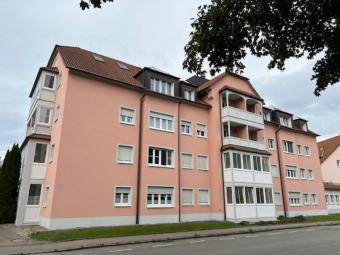 Eine sichere und bequeme Immobilie Wohnung kaufen 88299 Leutkirch im Allgäu Bild mittel