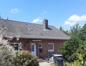 Einfamilienhaus / Bungalow zu verkaufen Haus kaufen 29389 Bad Bodenteich Bild mittel