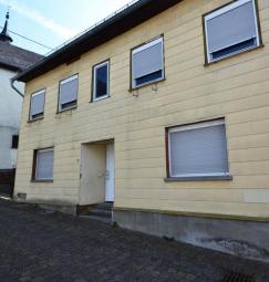 Einfamilienhaus im Rheingau-Taunus-Kreis - Wiesbaden 30 km Haus kaufen 65321 Heidenrod Bild mittel