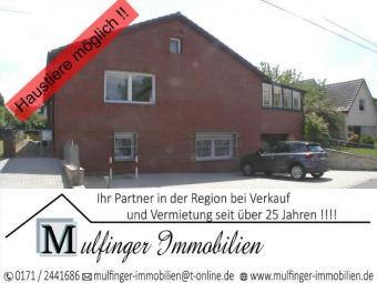 Einfamilienhaus mit großem Garten und Wintergarten - HAUTSIERE MÖGLICH ! Haus 96178 Pommersfelden Bild mittel